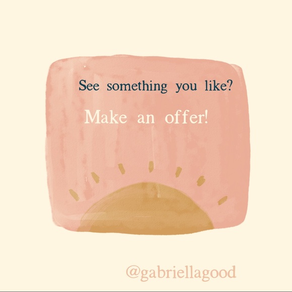 Closet blow-out! I will take realistic offers! - Picture 1 of 1